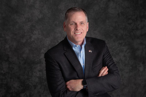 NRG Systems Names Energy Industry Veteran John Carroll as VP of Global Sales