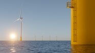 Report warns of perfect storm of supply chain and labour pressures threatening wind projects 