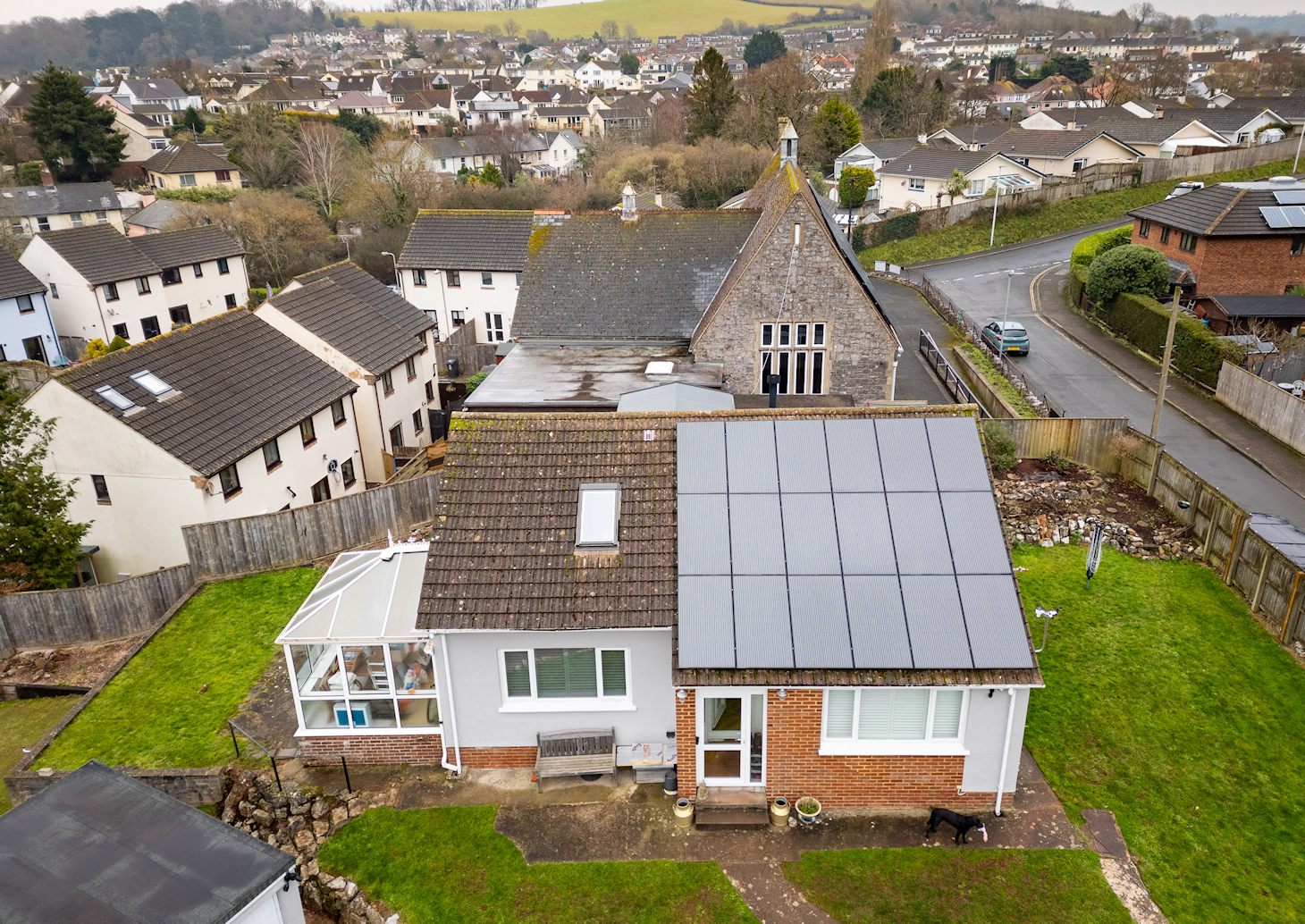 New AI-driven platform could save households over £1,100 on their energy bills