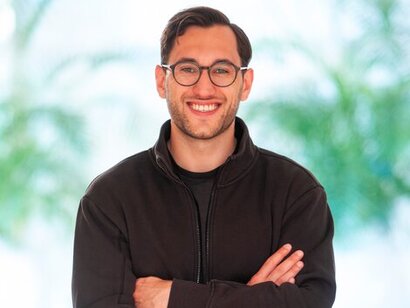 Improving the accuracy of weather forecasting with AI: An interview with Marvin Gabler, co-founder and CEO of Jua