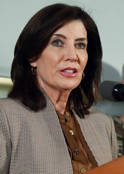 Gov. Hochul announces more than $11 million awarded to clean hydrogen research