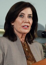 Gov. Hochul announces more than $11 million awarded to clean hydrogen research