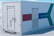 Kenera secures new order for battery energy storage system in Germany