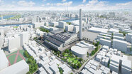 MHIEC receives an order to rebuild Japanese waste-to-energy plant in Tokyo