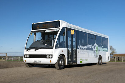 Kleanbus calls for UK Government to incentivise purchase price of repowered electric buses