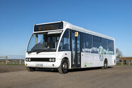 KleanDrive announces umbrella company to extend bus repowering to other vehicles