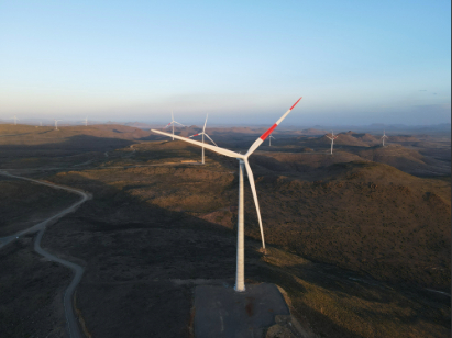 Koruson 2. Courtesy of EDF power solutions.