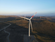 Koruson 2 renewable energy cluster fully commissioned by Envusa Energy
