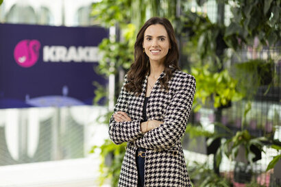 Flexibility and the UK Grid: An interview with Charlotte Johnson, general manager of Generation Flex at Kraken