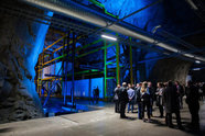 ABB solutions powers Europe’s greenest data centre