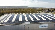 Latcham goes greener with community-owned solar