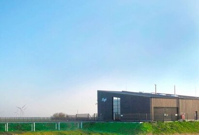 Lhyfe secures grant of around €11 million for a second 10 MW production site in Sweden