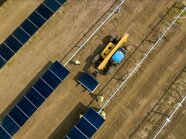 Lightsource bp completes $460 million financing package for solar projects in Louisiana and Indiana