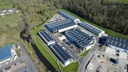 Derbyshire commercial property group hails positive impact of multi-site solar PV rollout across its portfolio