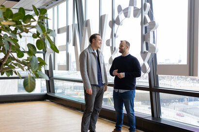 Locus Energy agrees long-term PPA with Flower for 180 GWh of Swedish wind power