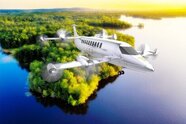 Lyte Aviation reveals new 40-seat hybrid eVTOL aircraft