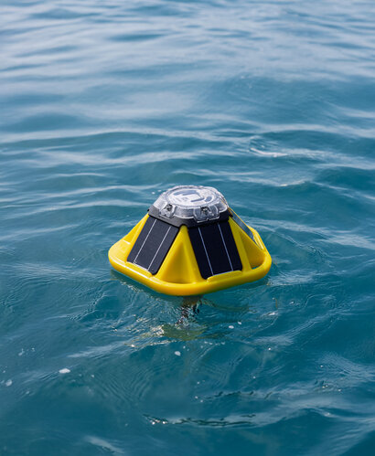  SOFAR Spotter Buoy