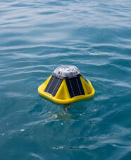 MRECo Drops First Anchor for Ocean Innovation Network