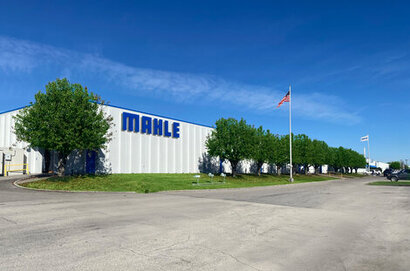 MAHLE brings e-compressor production to the US