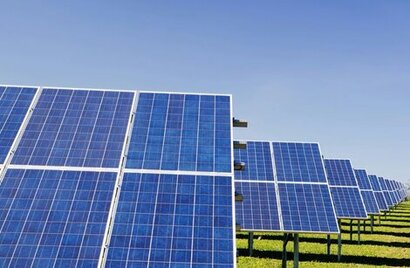 104,000 panel solar farm set to power The University of Manchester