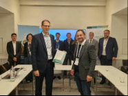 Mantle8 and Hydrogen Europe lead industry push for clearer EU natural hydrogen rules