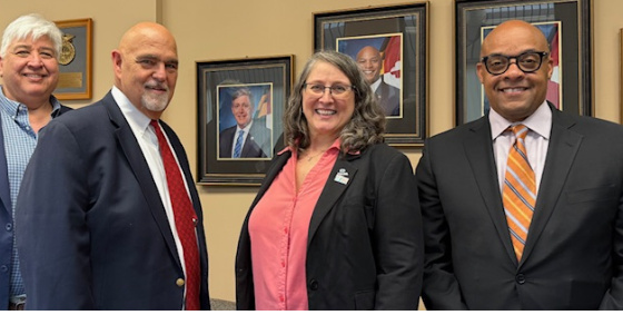 Multiple Benefits from Maryland Clean Fuel Standard Recommendation