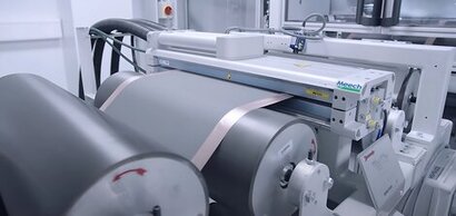 Industry specialist Meech warns of the common threat of contamination in EV battery production