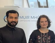 Scottish floating offshore wind farm invests in the future with student scholarships