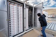 Accure releases 2025 Energy Storage System Health & Performance Report