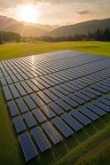 Naked Energy announces new ground-mount solar thermal technology and expands into Germany