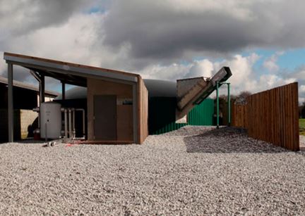 Norvento launches new bioplant anaerobic digestion system