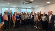 Innovative UK technology companies selected for industry inspired acceleration programme