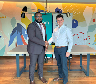Barbados Investment & Development Collaborates on Ocean Renewable Energy with Global OTEC