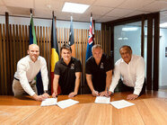 Desert Springs Octopus announces new renewable energy agreement with Australian indigenous communities