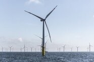 Octopus Energy launches landmark £3billion offshore wind fund with Tokyo Gas  