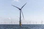 Octopus Energy makes its first investment in German offshore wind sector