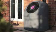 Energy crisis fuels heat pump boom as Octopus unveils Cosy performance hub