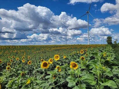 Octopus Energy and RES to build wind farm on disused US air station