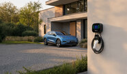 Changan UK announces Ohme as its home EV charging partner