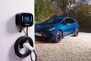Ohme becomes smart EV home charging partner for SSE Airtricity Ohme becomes smart EV home charging partner for SSE Airtricity