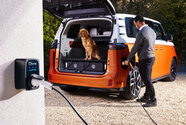 Ohme appointed as preferred EV charging partner for Energia Group