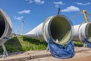 Supply chain and turbine reliability top list of concerns for global wind industry in new Onyx Insight report 