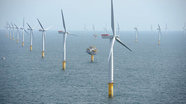 Aviva and Onyx Insight partner to manage wind turbine insurance risks and help extend asset life