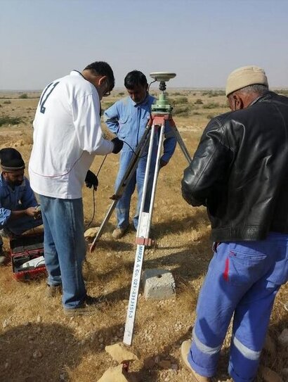 Oracle Power receives completed topography survey report on its green hydrogen project site in Pakistan