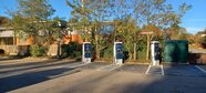 Osprey Charging opens rapid EV charging site at the Bird in Hand in Reading