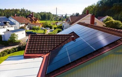 Europe’s leading solar marketplace Otovo launches UK solar subscription with first sale