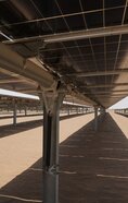 PVH USA expands Houston manufacturing facility to support growing demand for pre-assembled solar tracker solutions