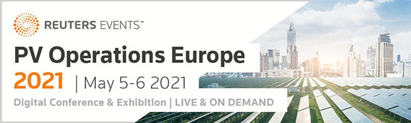 PV Operations Europe 2021