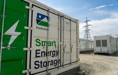 Pacific Green targets 12 GWh battery energy storage capacity across four global markets
