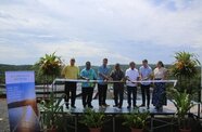 DNV assists delivery of largest solar and storage project in western Pacific